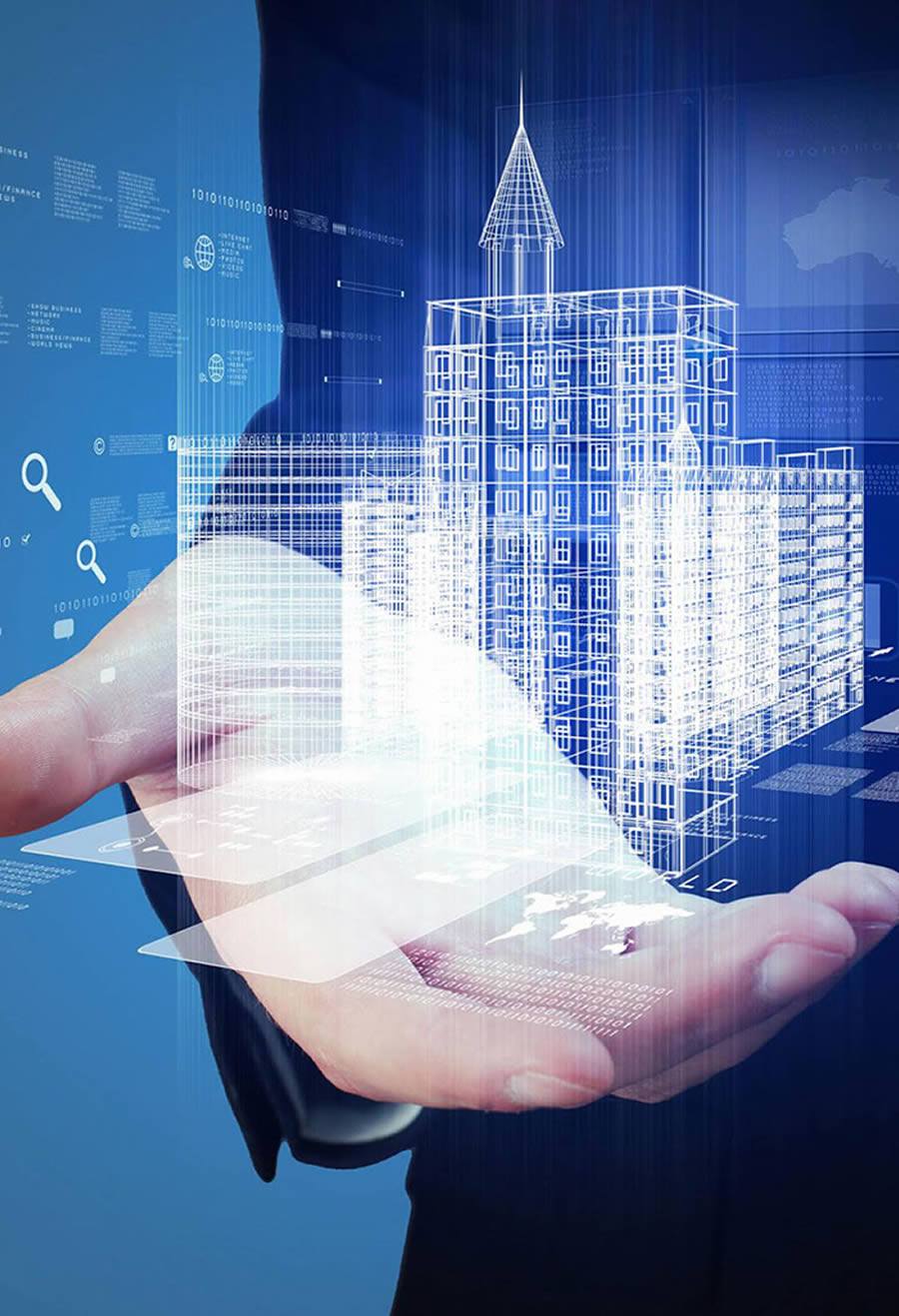 Automatización Integral