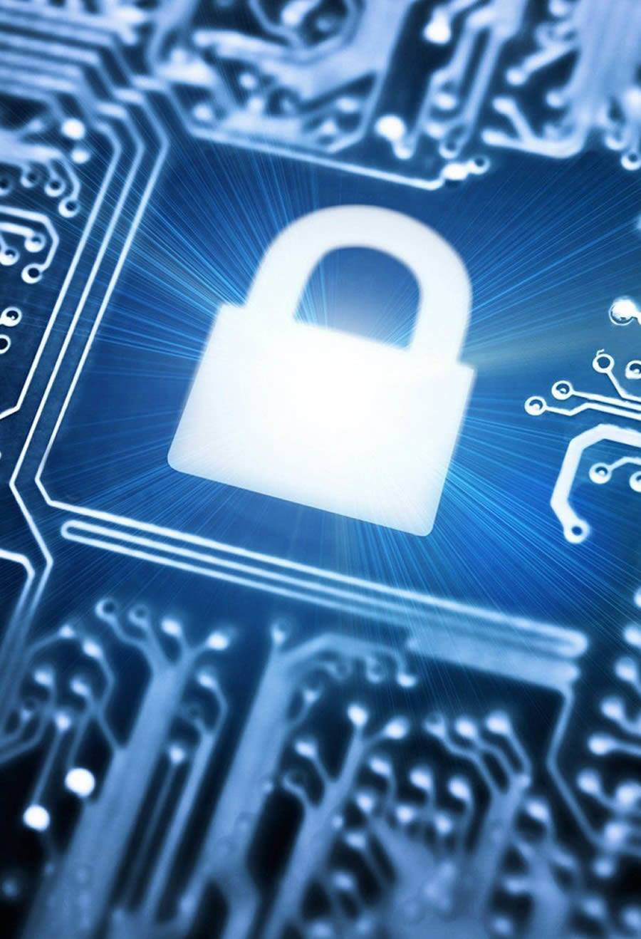 Seguridad electrónica